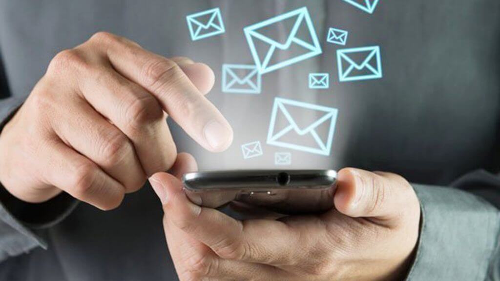СМС-рассылка для клиентов