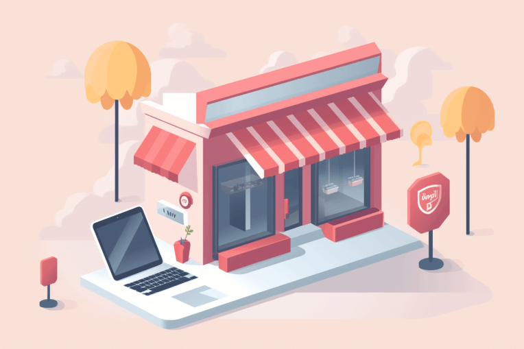Создание онлайн-магазина:ключевой инструмент для развития розничного бизнеса
